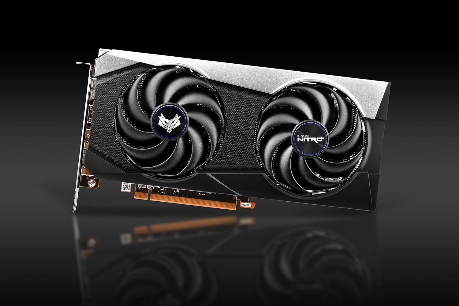 AMD Radeon RX 6600 XT 8GB GDDR6 Graphics Card D436510