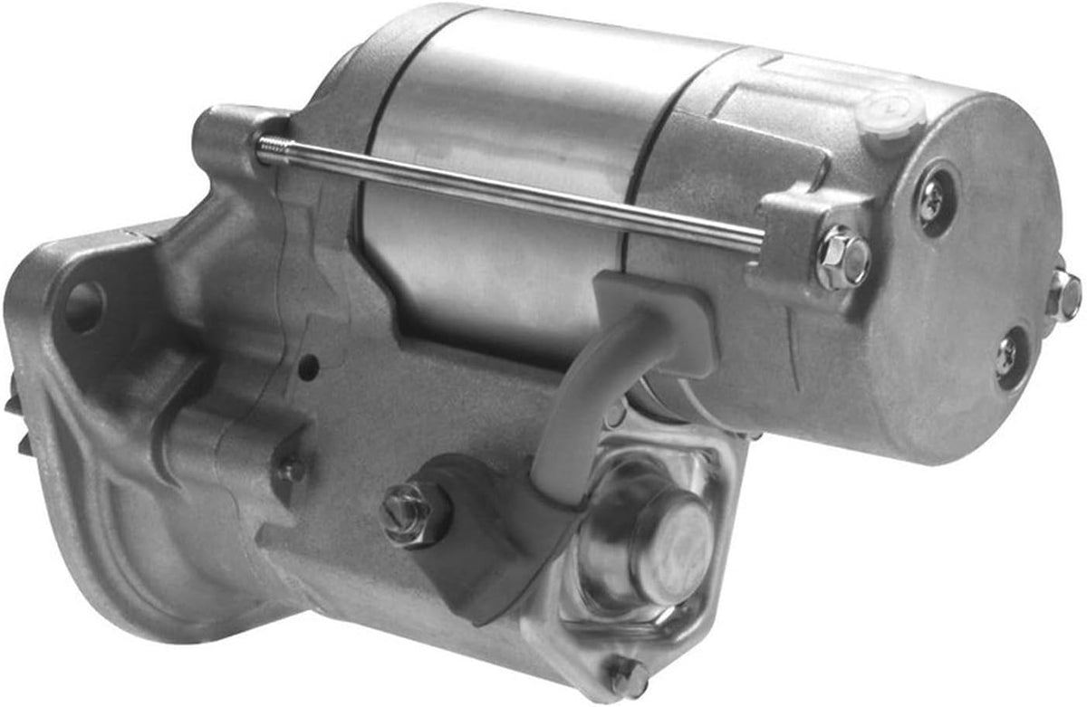 New Starter Replacement For Forklift Lift Truck 4.3L F105331
