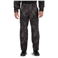 Men's Fast-Tac TDU Pant, Night, Long U10185