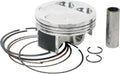 Forged High Compression Piston Kit F126
