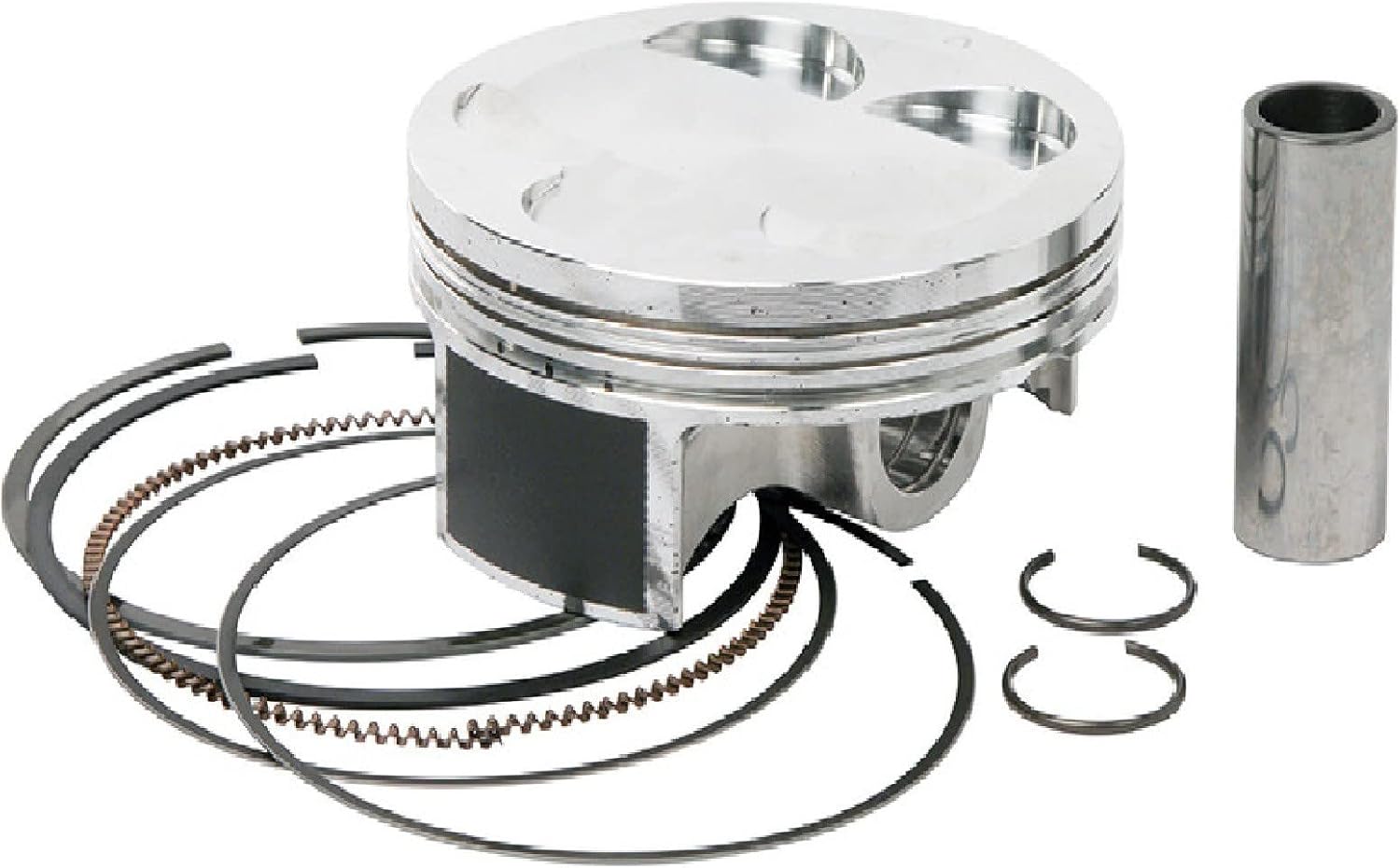 Forged High Compression Piston Kit F126