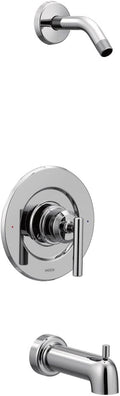 Chrome Tub/Shower Valve Pack of 2 I7365