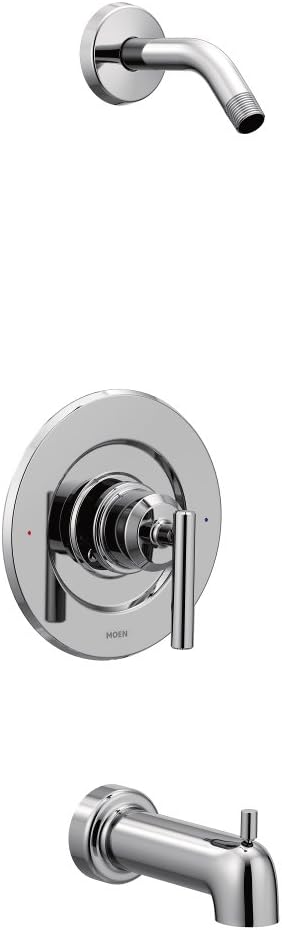 Chrome Tub/Shower Valve Pack of 2 I7365