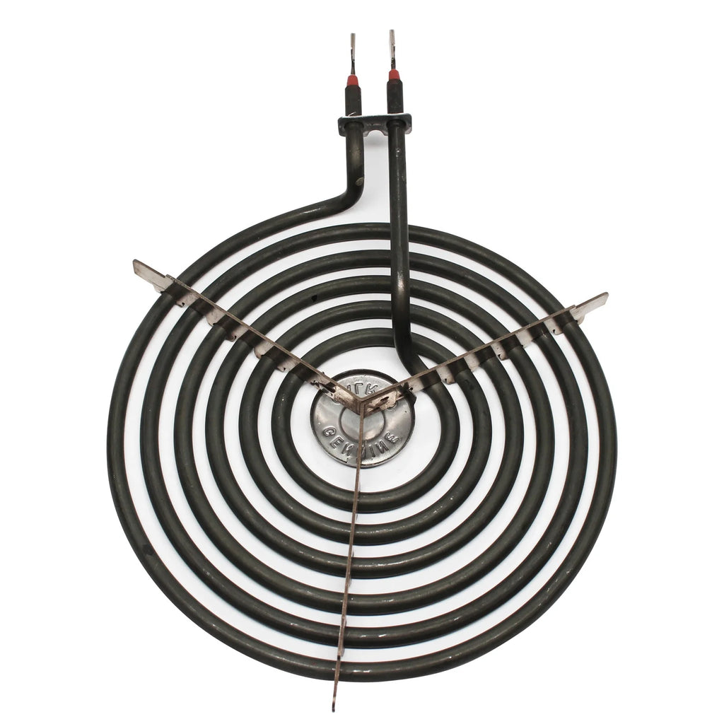 8 inch 6 Turns & 6 inch 5 Turns Surface Burner Elements N102