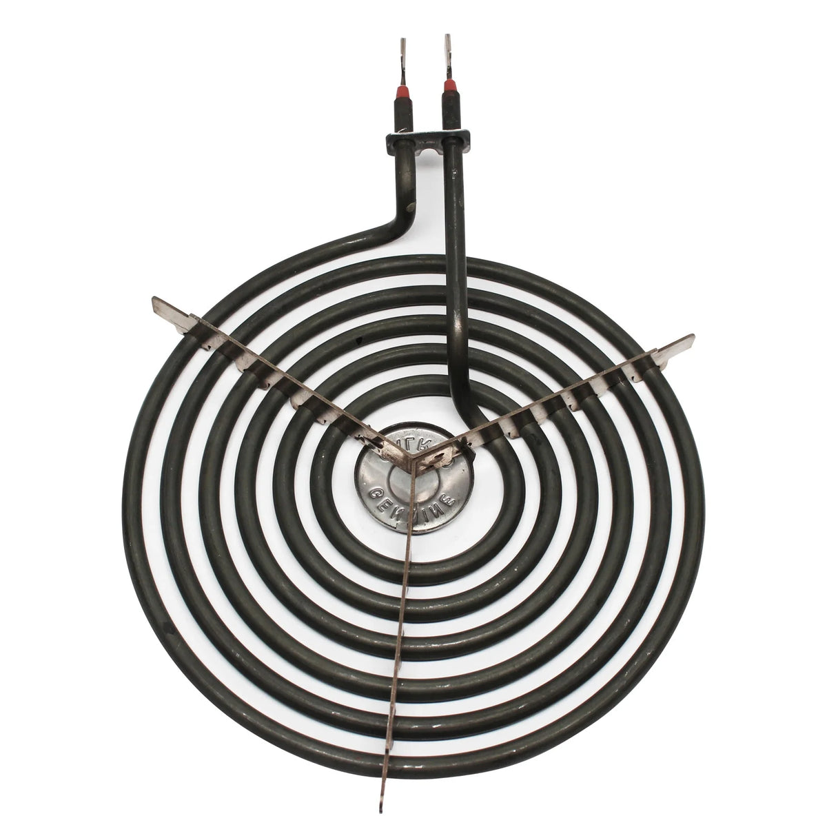 8 inch 6 Turns & 6 inch 5 Turns Surface Burner Elements N102