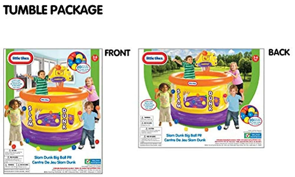 Ball Pit Q2491