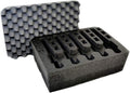 18 Magazine Storage Foam Insert for V300 Vault Case, 2 Piece Set V676