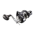 Shimano Tekota A Line Counter Reel P823