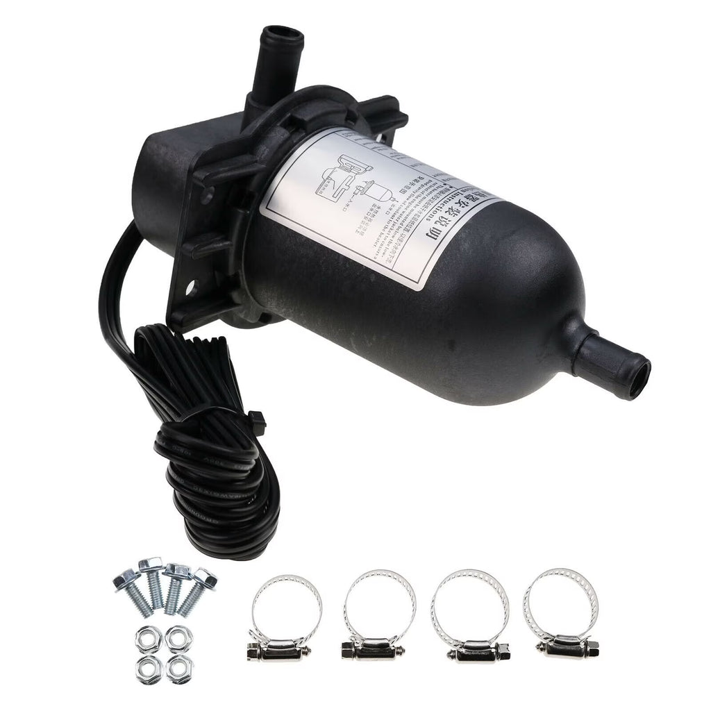 1500W 120V Block Heater O42237