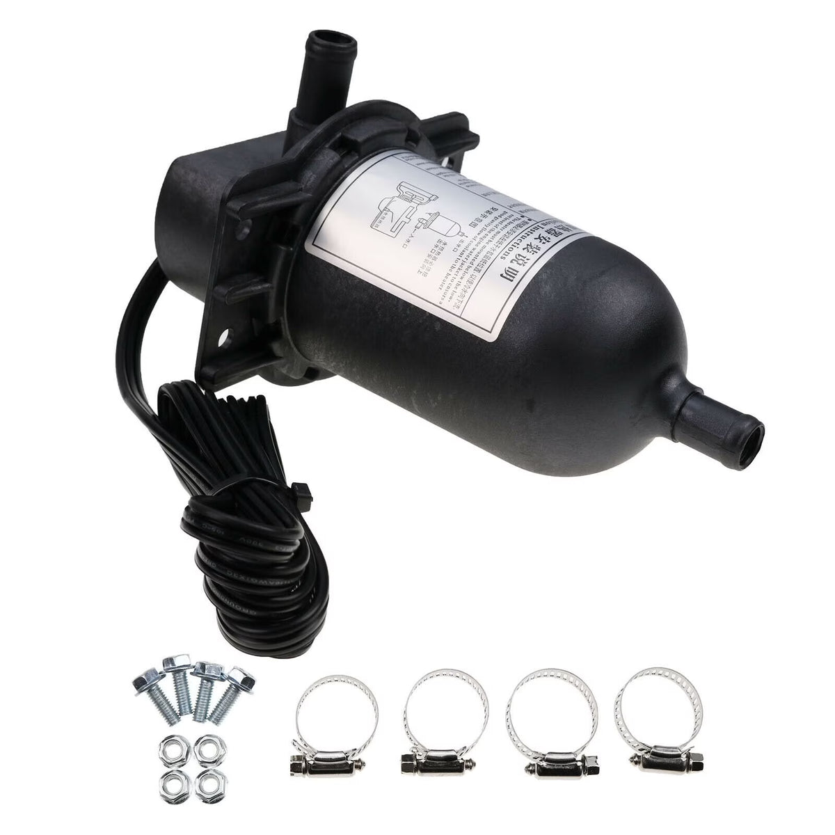 1500W 120V Block Heater O42237