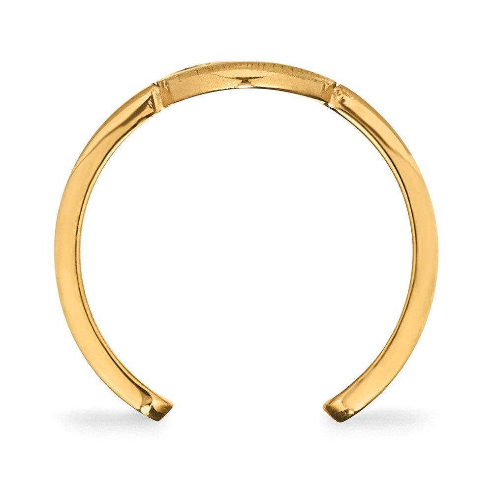 Toe Ring C18144