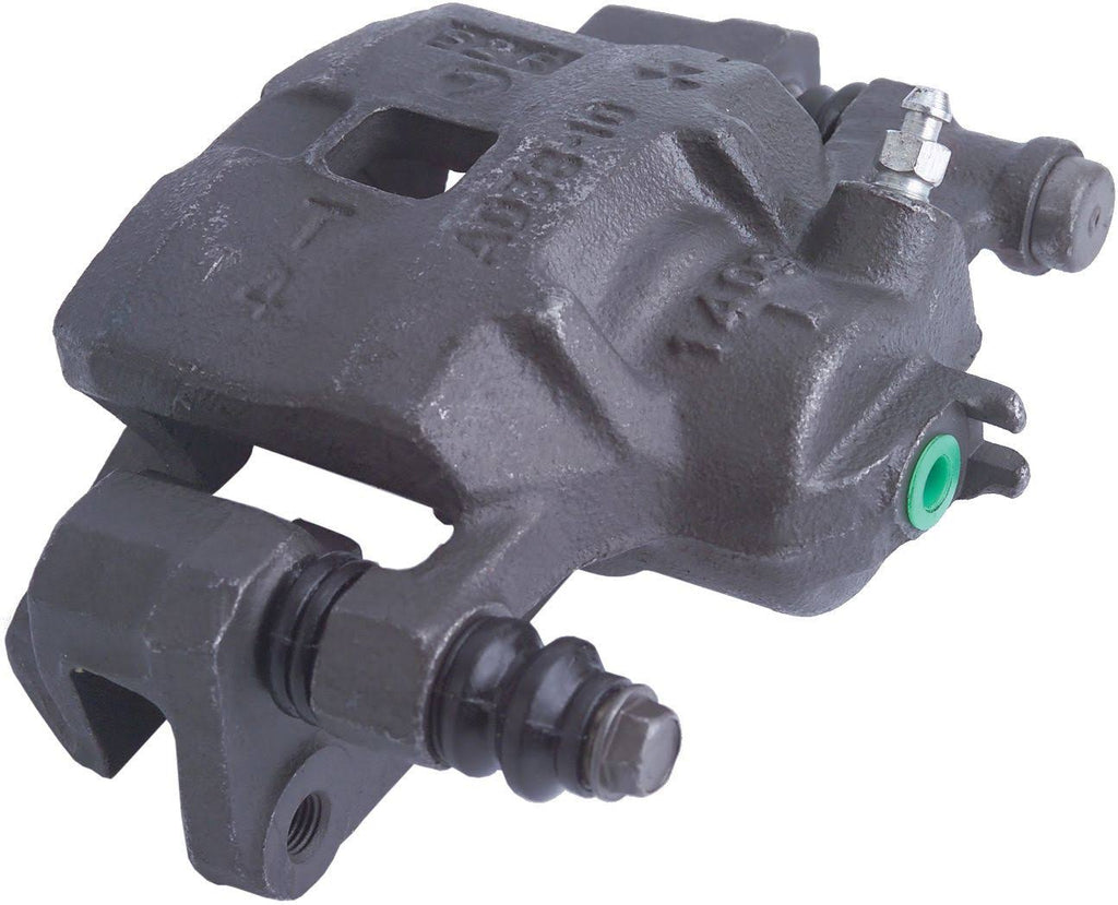 Disc Brake Caliper L433