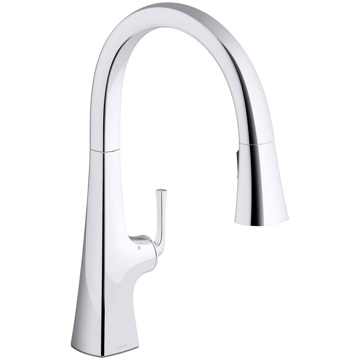 Touchless Kitchen Faucet R536