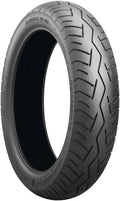 Battlax BT46 Black Motorcycle Tire Size 140/80-17 Q865