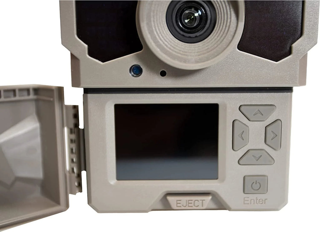 Reveal X PRO Cellular Trail Camera with Integrated GPS Tracking and Built in LCD Screen W28451