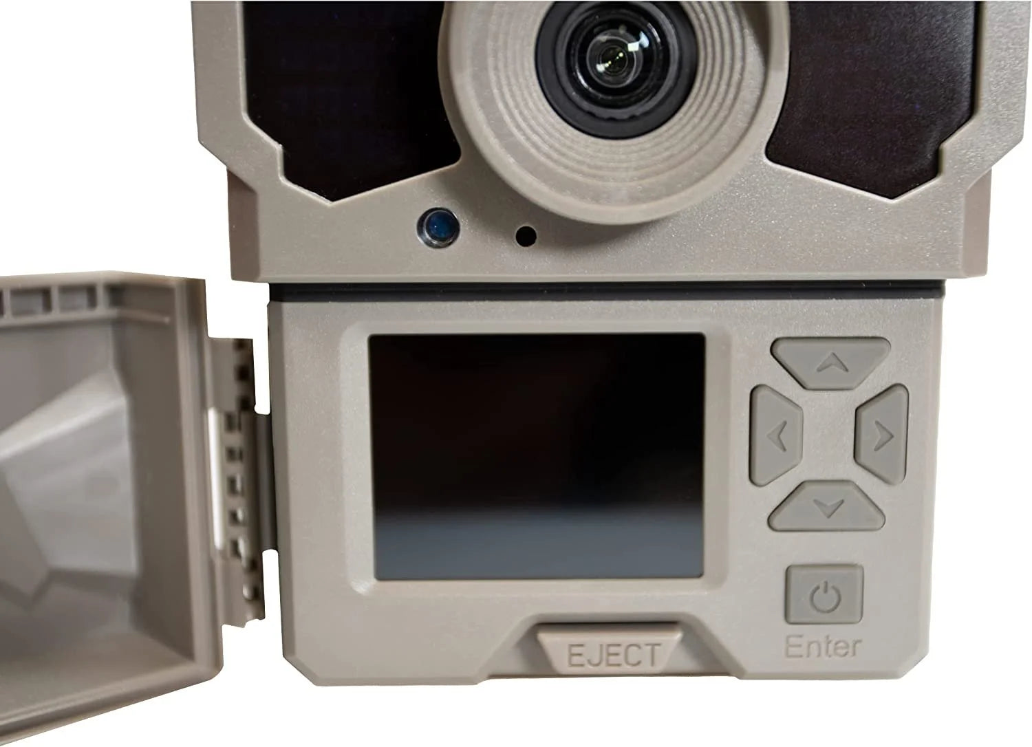 Reveal X PRO Cellular Trail Camera with Integrated GPS Tracking and Built in LCD Screen W28451