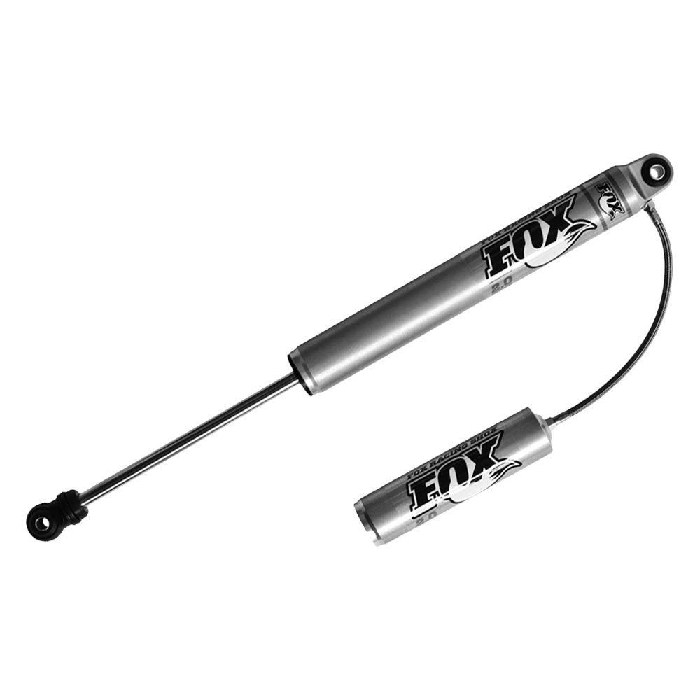 2.0 Performance Series Smooth Body Reservoir Shock R669
