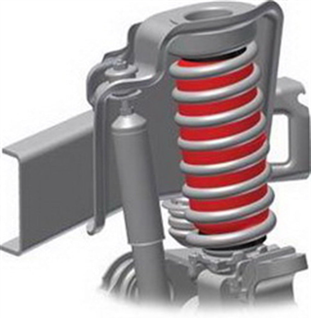 Air Suspension Kit Q36968