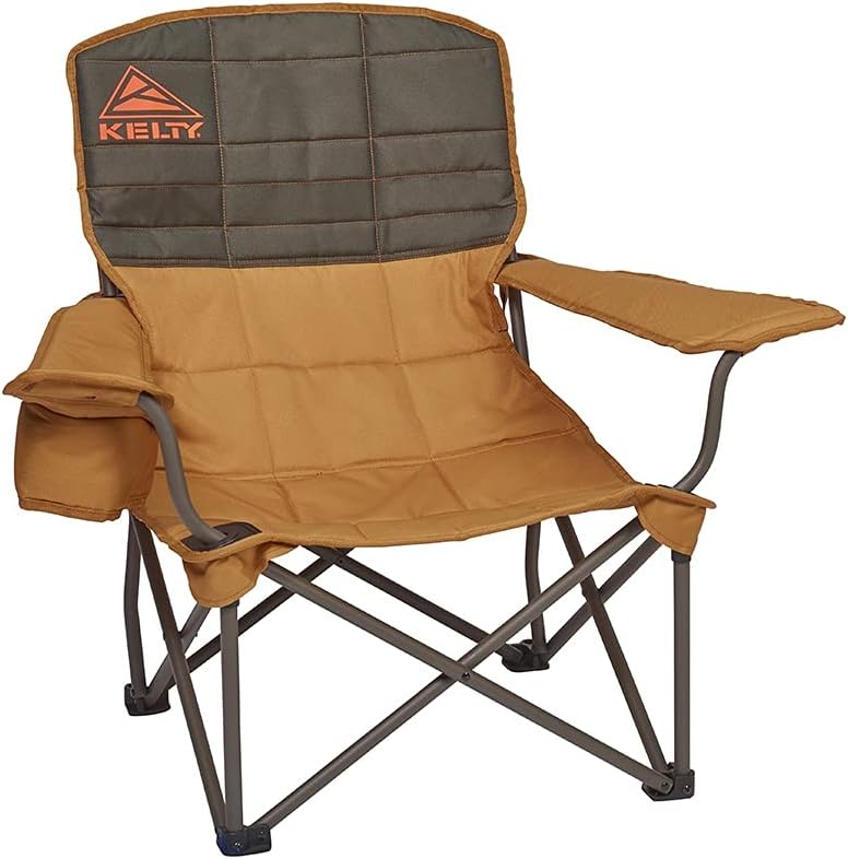 Portable Folding Camping Chair M714