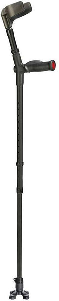 Underarm Walking Stick Black P53702