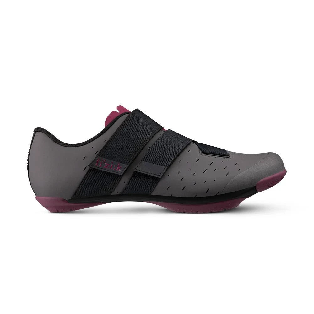 Anthracite/Grape Cycling Shoes H10306
