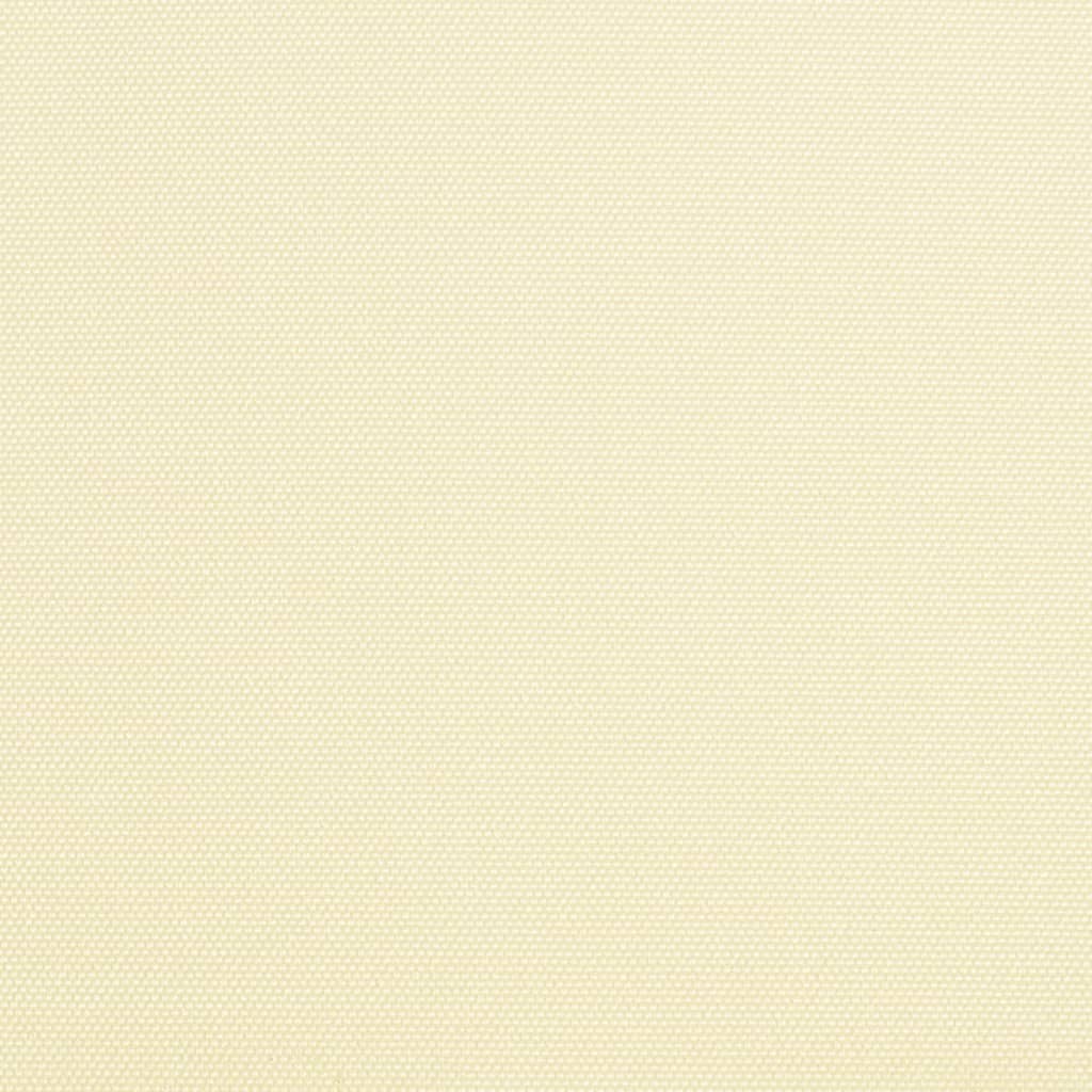 Cream Folding Awning N343862