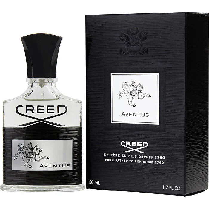 Eau De Parfum Spray 50ml L95604