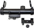 Carry Handle Scope with Mil-Dot Reticle I715732