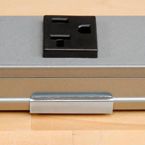 10-Outlet Surge Suppressor F5096