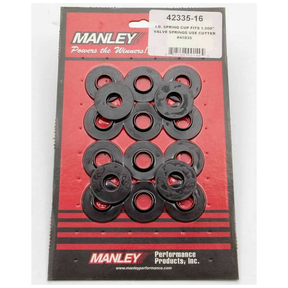 Valve Spring Locator R510