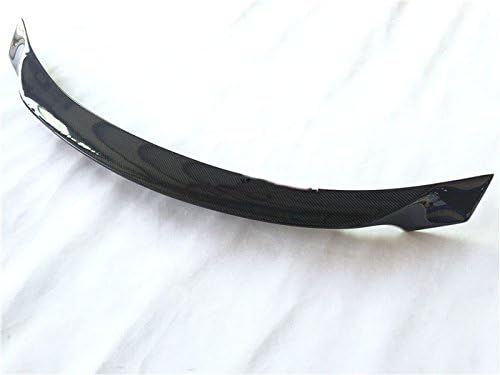 Carbon Fiber A-Style Rear Spoiler G199