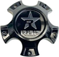 Gloss Black Wheel Center Cap B333830