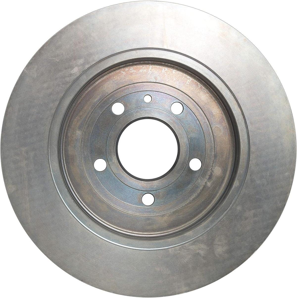 Pack of 2 Rear Brake Rotor S691576