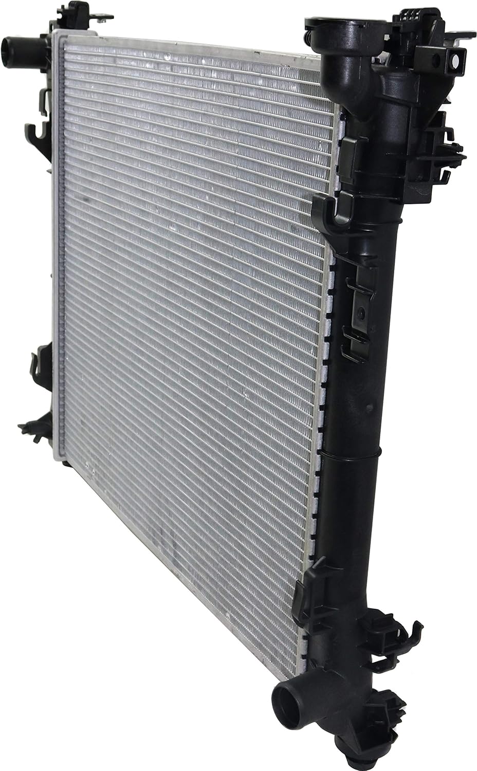 Radiator for Dodge Grand Caravan 2008-2017 A1649