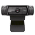 HD Pro Webcam E545