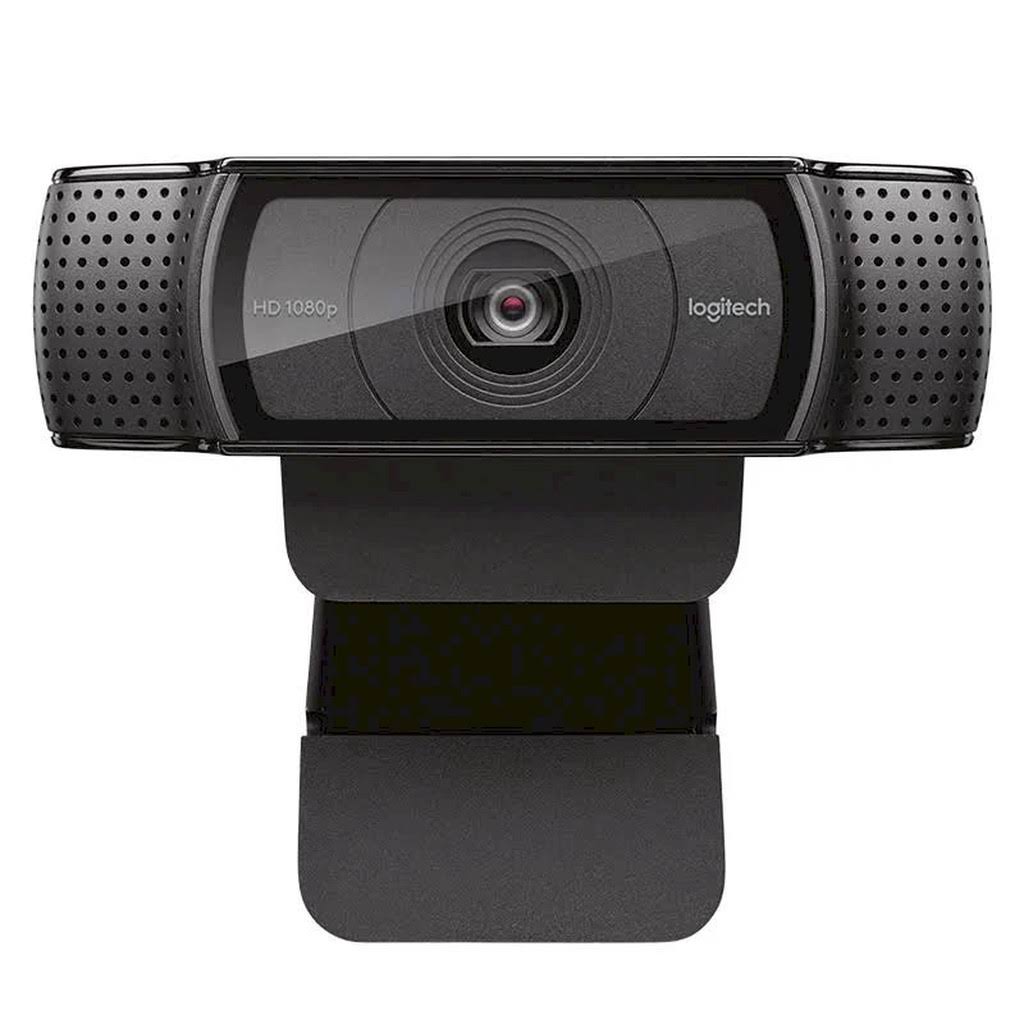HD Pro Webcam E545