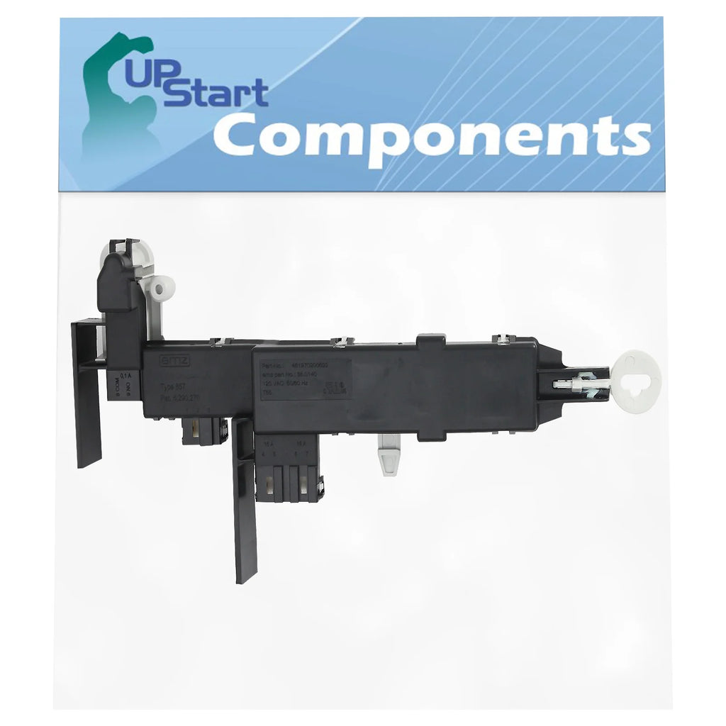 Washing Machine Door Latch Lock Replacement for Samsung Washer Z527067