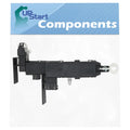 Washing Machine Door Latch Lock Replacement for Samsung Washer Z527067