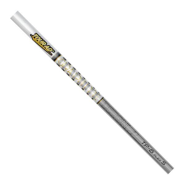 Graphite Design Tour Ad GT Wood Shaft, Stiff U569