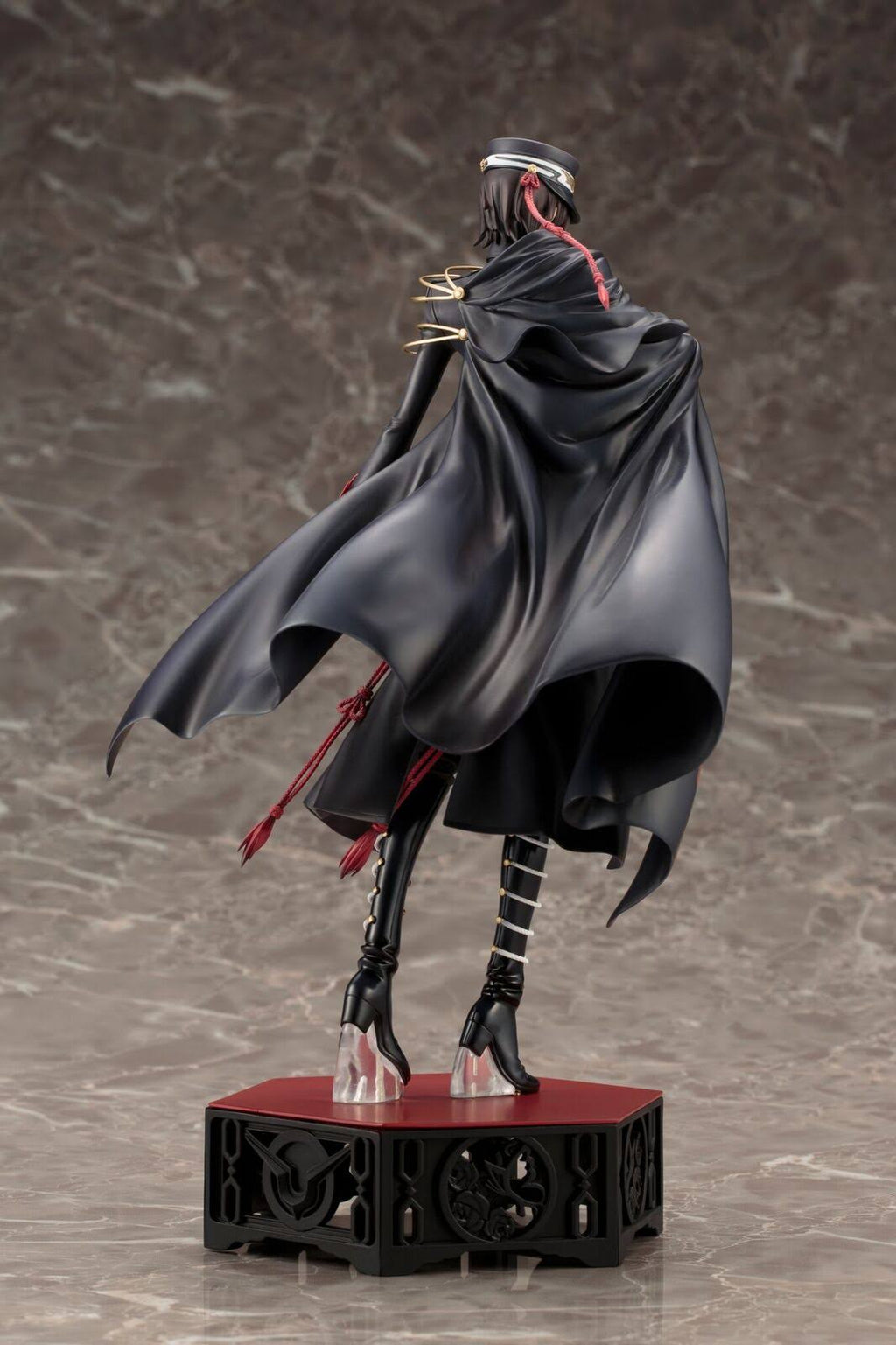 PVC Figure C66466