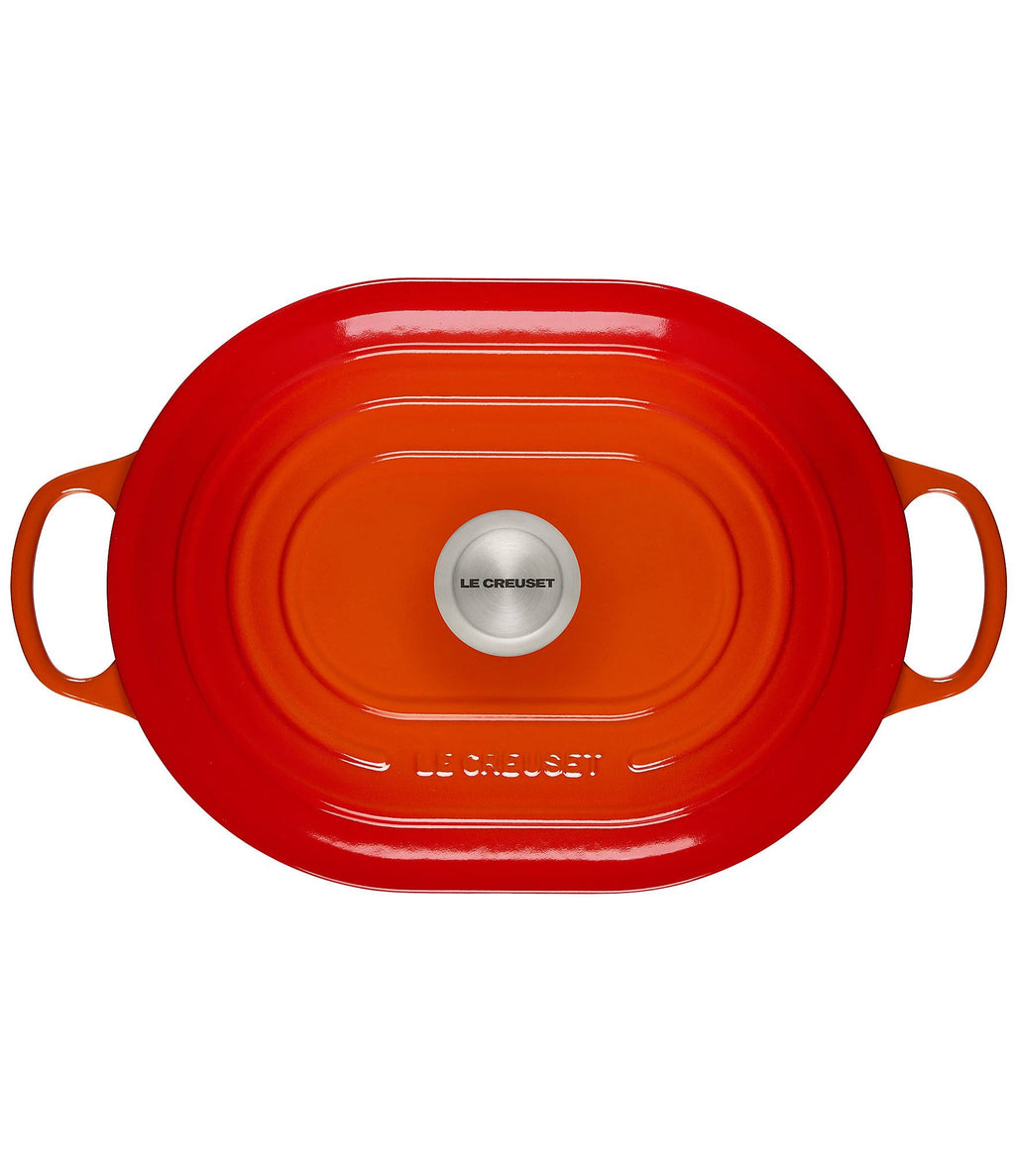 3.75 Qt. Oval Casserole V777887