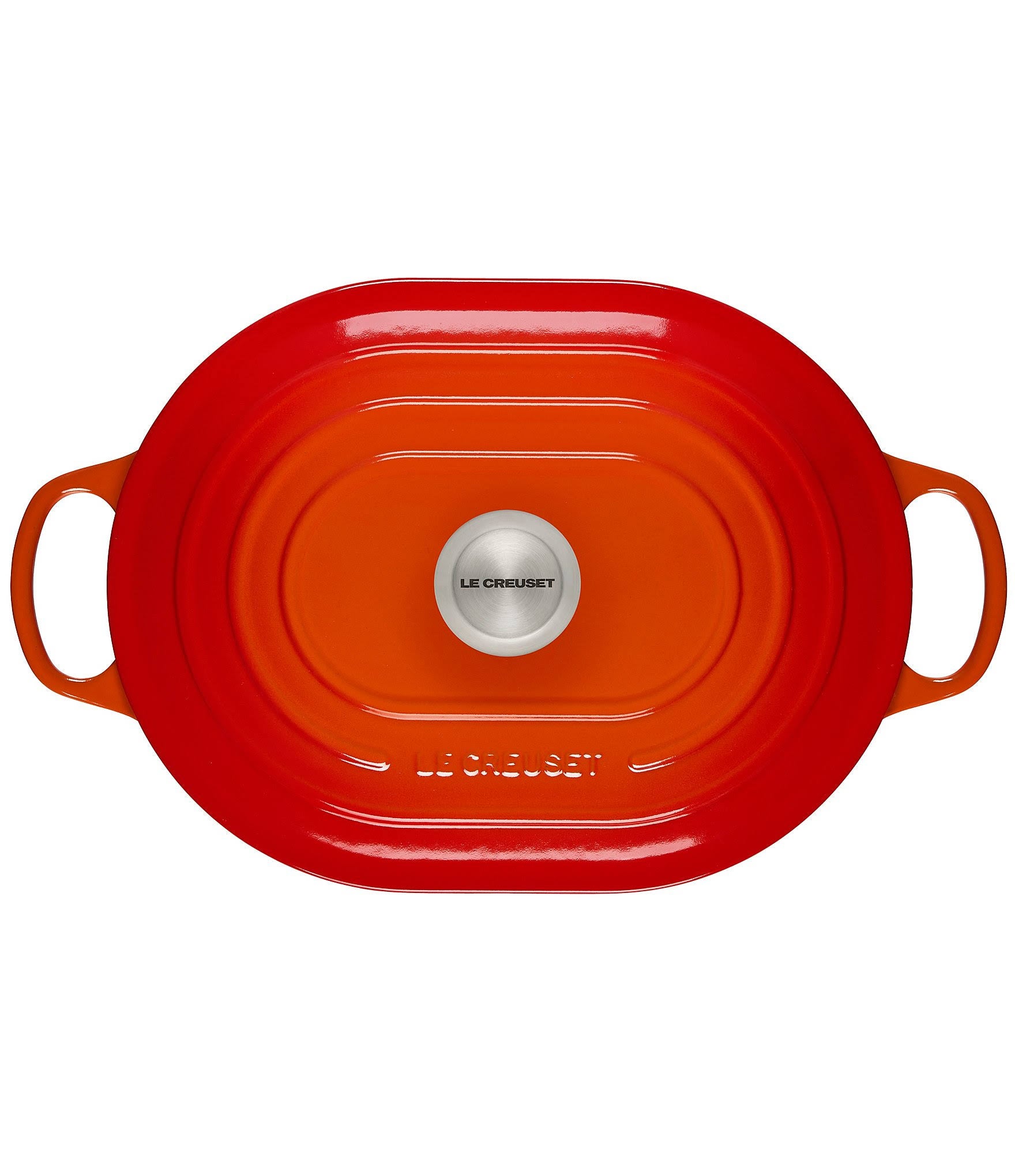 3.75 Qt. Oval Casserole V777887
