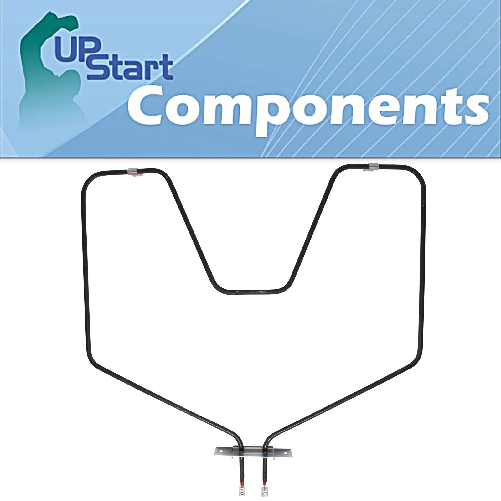 Replacement Oven Heating Element Q1057