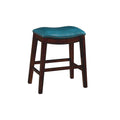 24-Inch Backless Counter-Height Bar Stool D418555