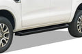 Running Boards Side Steps for Ford Ranger SuperCrew Cab 4-Door E110