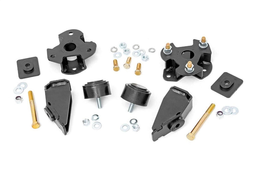 Front Leveling Kit for Dodge 1500 M5677