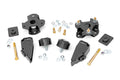 Front Leveling Kit for Dodge 1500 M5677