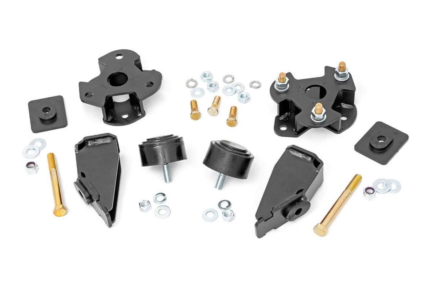 Front Leveling Kit for Dodge 1500 M5677