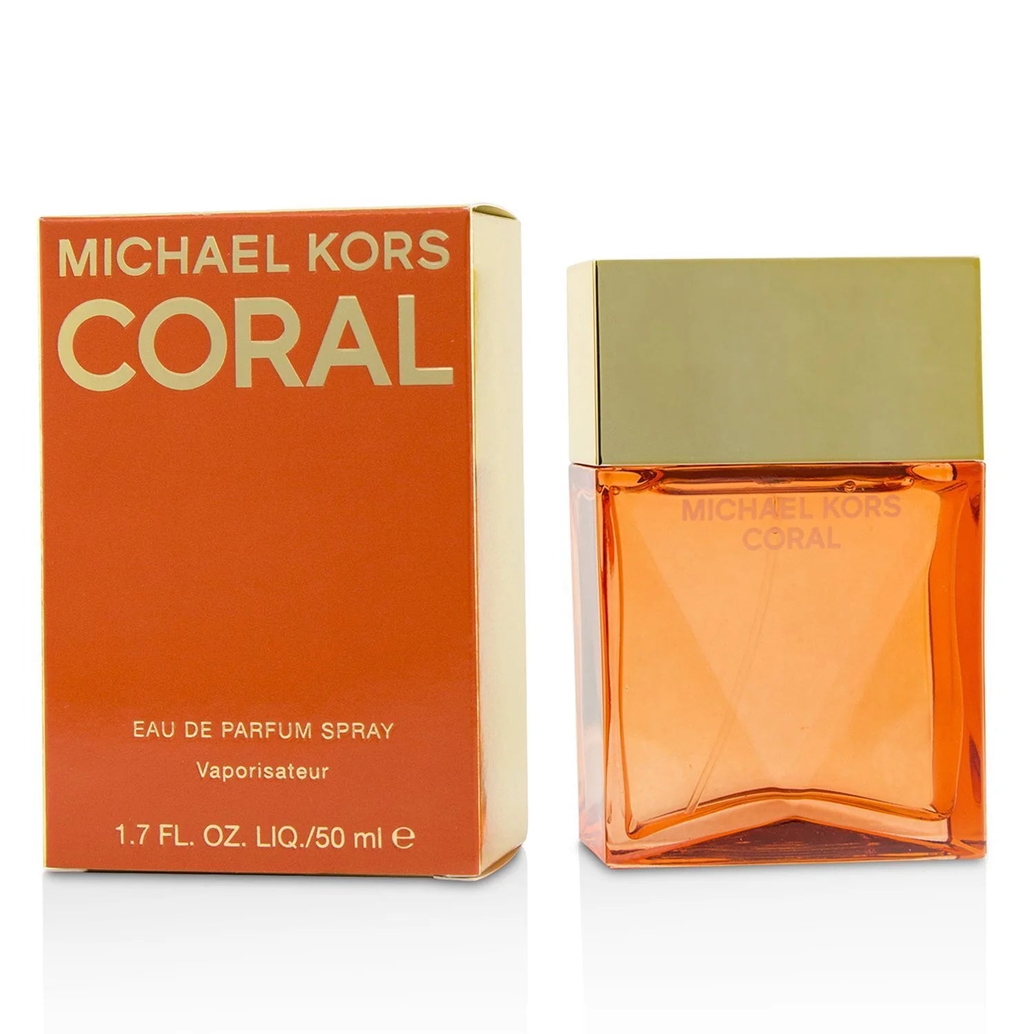 Coral Eau De Parfum Spray 30ml Q7995