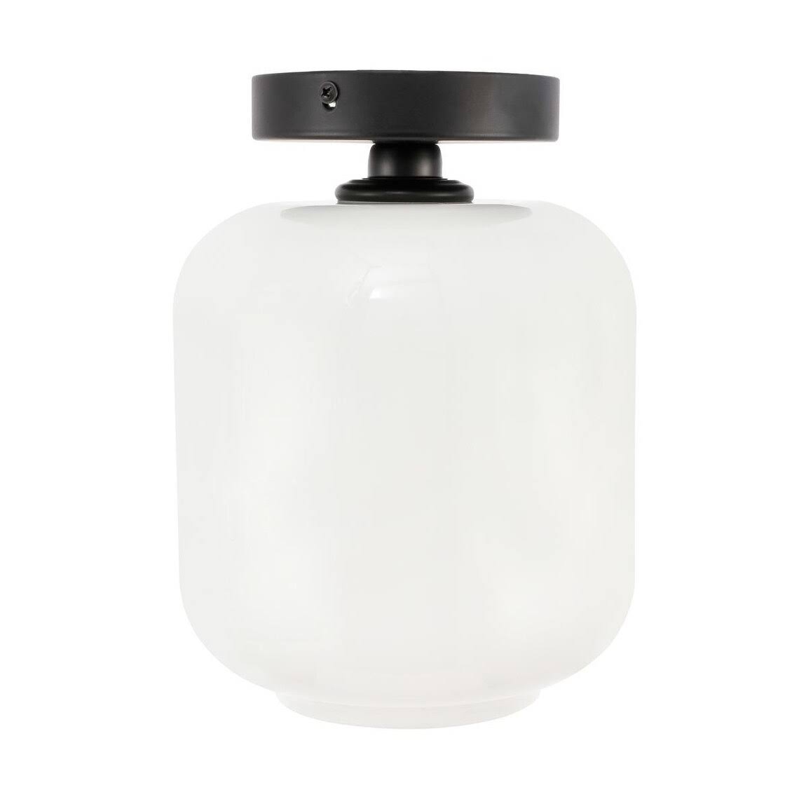 1-Light Flush Mount Y477103